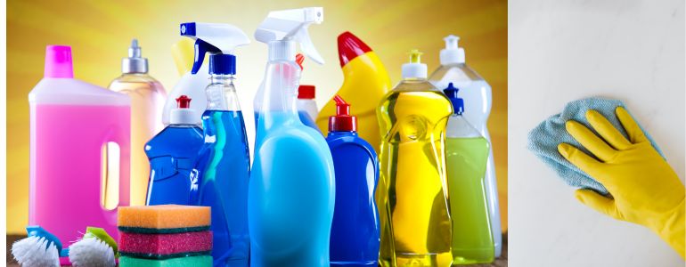 Big Limpeza Amplia Linha de Produtos Profissionais
