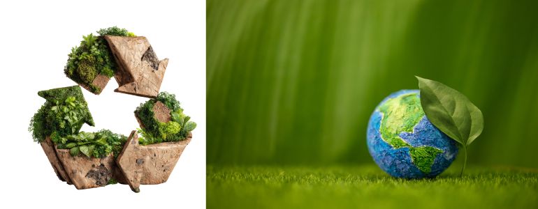 Compromisso com Sustentabilidade